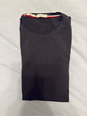 Moncler Tricolour T-Shirt